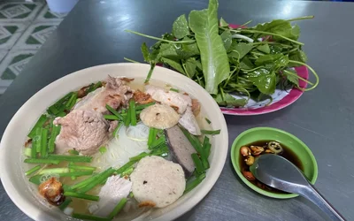 Top 9 quán hủ tiếu tại Long An