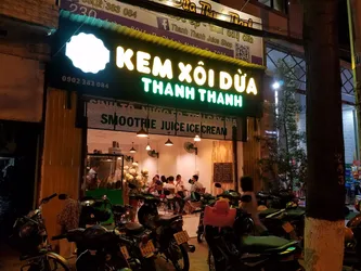 Danh sách 5 quán xôi tại Bình Dương