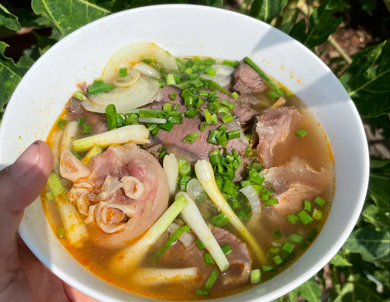 Bún bò 127