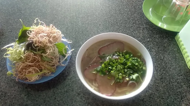 Phở, Bún bò, Hủ tíu, Bò kho (PHỞ LINH)
