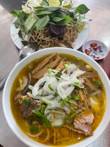 Bún Bò Hằng
