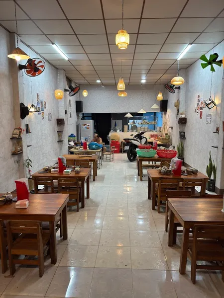 Bún Bò Huế GÁNH XƯA