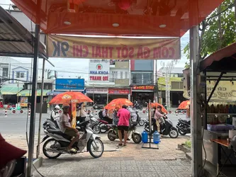 Tổng hợp 6 quán gà tại Cái Răng Cần Thơ