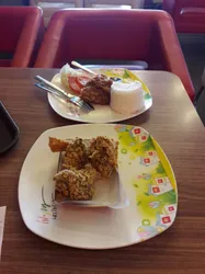 Top 6 quán gà tại Cẩm Phả Quảng Ninh