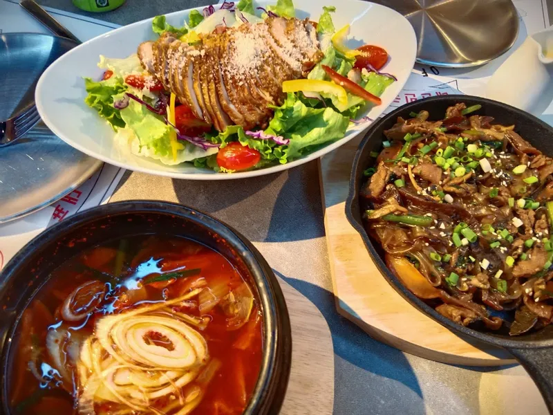BBQ Chicken Phú Quốc