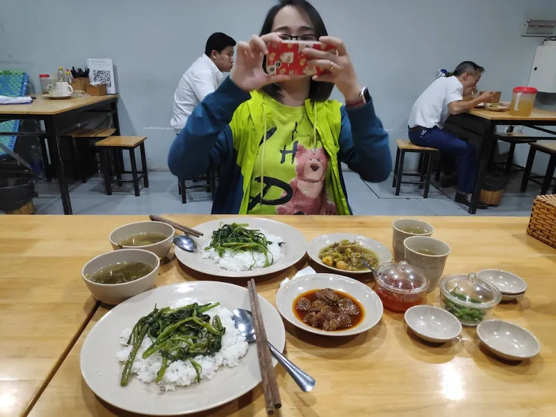 Cơm Gà Phú Quốc