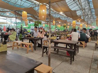 Danh sách 16 quán gà tại Đà Lạt Lâm Đồng