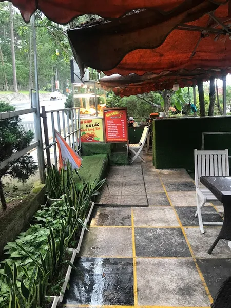 Gà Rán Đà Lạt - Hương Vị Việt
