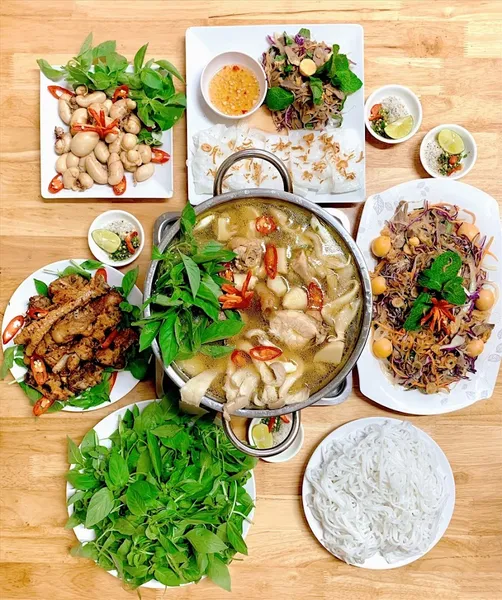KINH ĐÔ GÀ