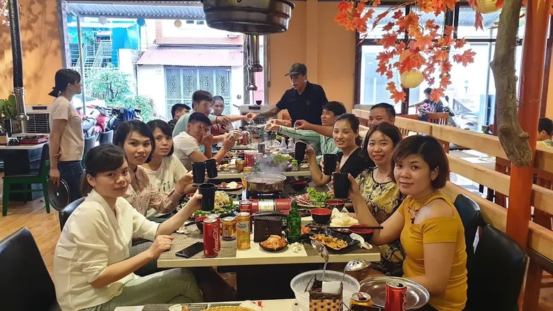 Phở Gà Vinh Gia