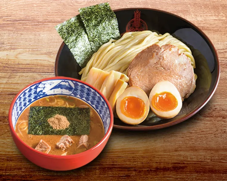 HAPPY RAMEN 5- TPM