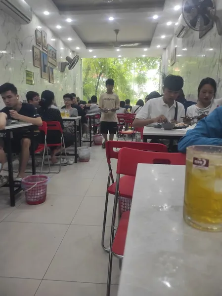 CƠM TẤM TƯ MẬP - 241 THỤY KHUÊ