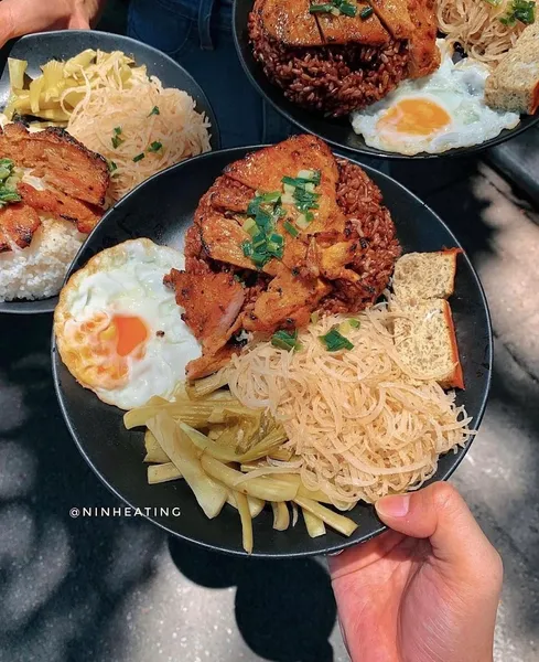 Cơm Tấm 36