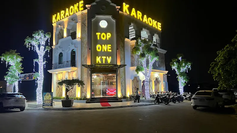 Top One KTV