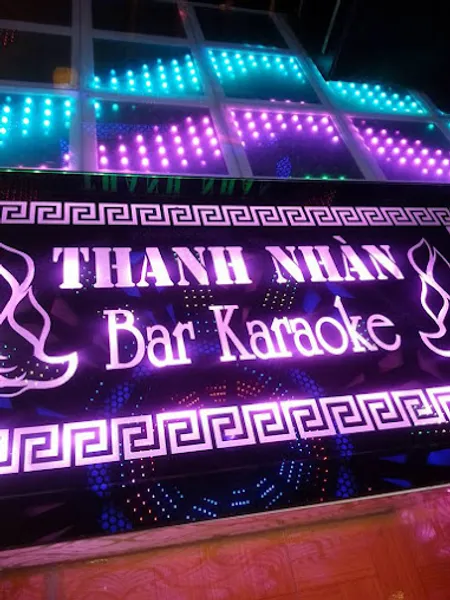 Karaoke Thanh Nhàn