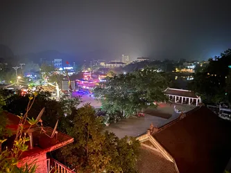 Danh sách 7 quán bar tại Huyện Hoa Lư Ninh Bình