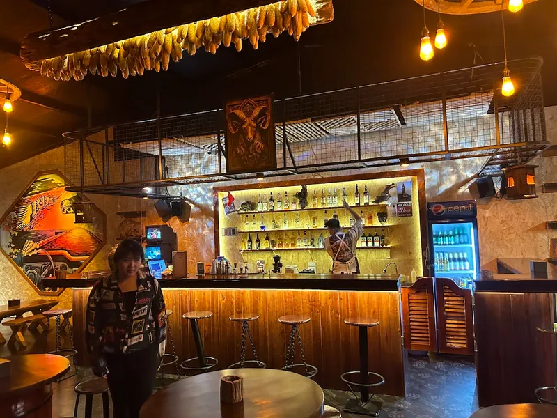 BRO PUB
