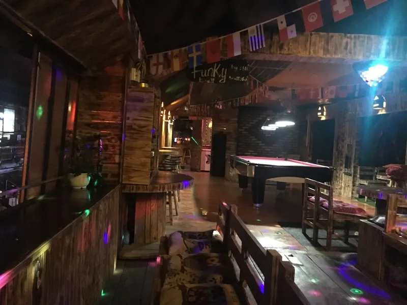 Why Bar OCB