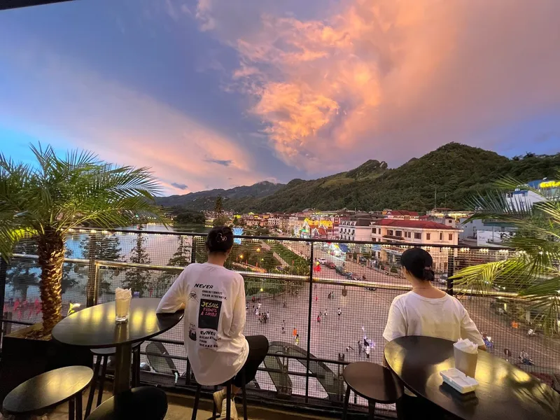Skyline Bar