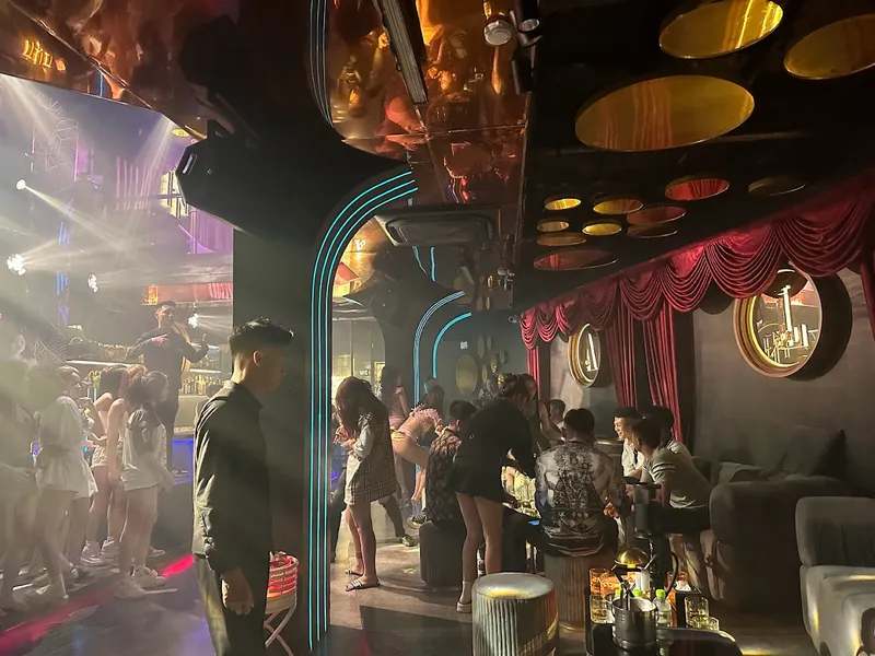 Alpha Club Sapa