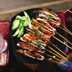 Top 10 quán ăn vặt tại Ninh Bình