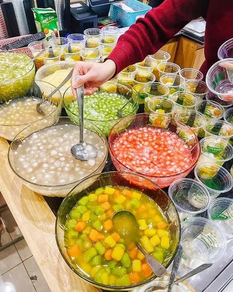 Tiệm Chè Ngon Phố 8 - Cơ Sở 2