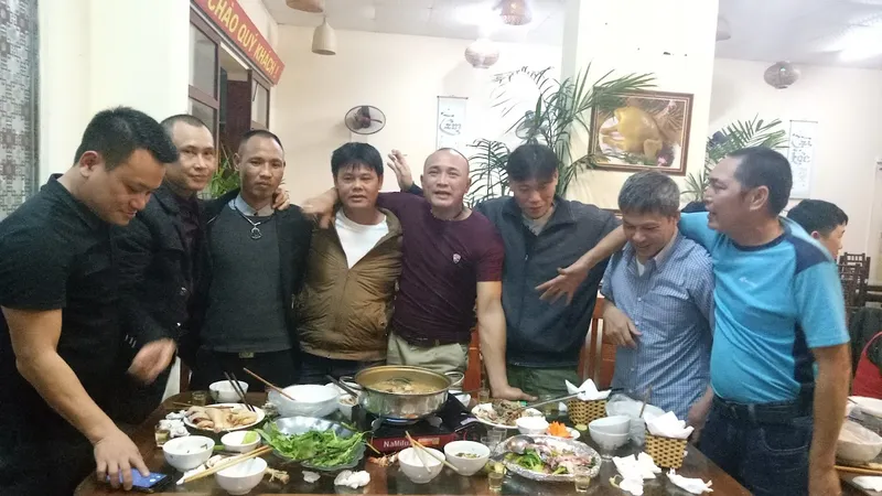 Thế giới ăn vặt Sắc Màu