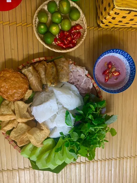 ĂN NGON QUÁN