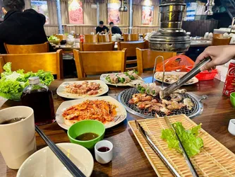 Top 15 quán nướng tại Huyện Sa Pa Lào Cai