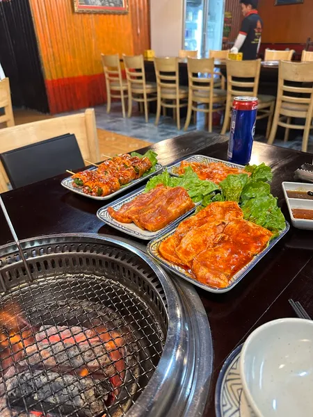 Đệ Nhất Nướng Sapa