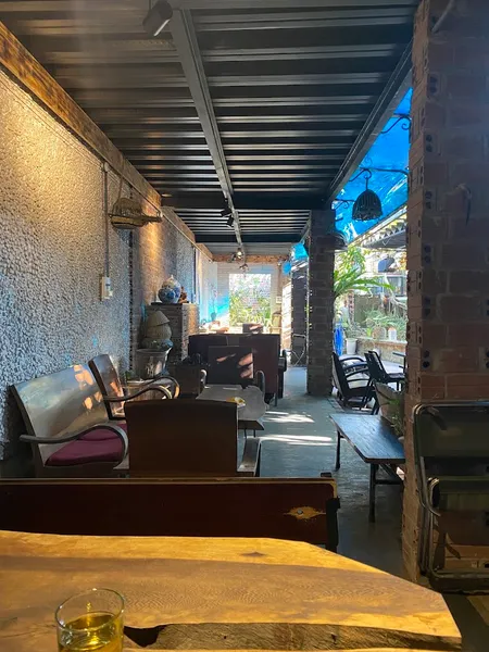 Cafe Phong
