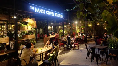 Tổng hợp 6 quán cafe yên tĩnh tại Long Thành Đồng Nai