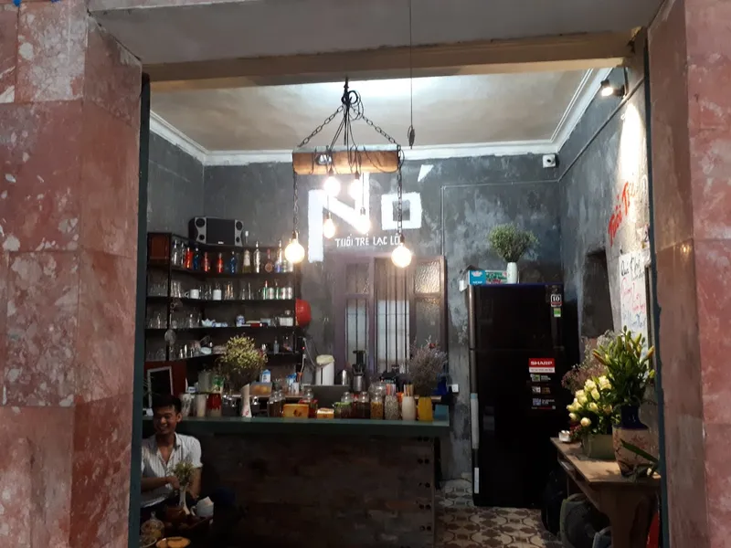 Xây Coffee