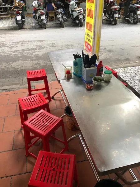 Bánh Cuốn Đức Hạnh