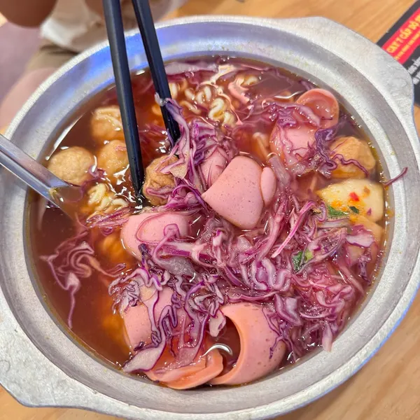 Mỳ Cay ShiWon 264 Thị Trấn Đức Thọ