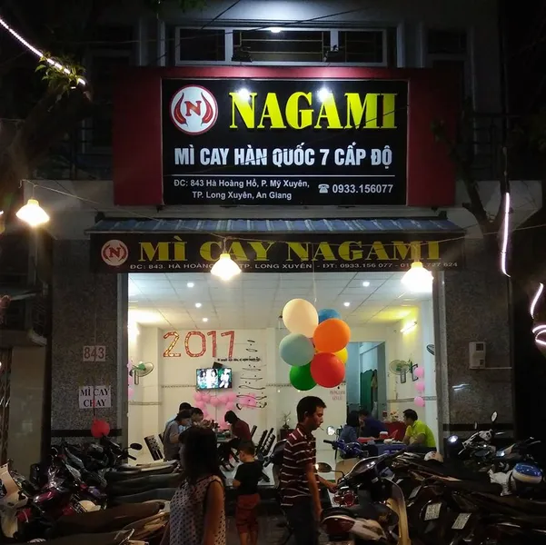 MICAY NAGAMI