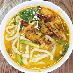 Danh sách 9 quán bánh canh tại Biên Hòa Đồng Nai