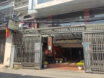 Top 5 quán dê tại Quận Long Biên Hà Nội