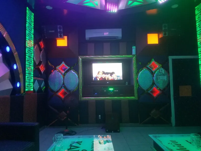 Karaoke Sương Chiều