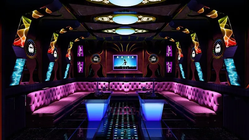 Karaoke Giai Điệu Tiểu La