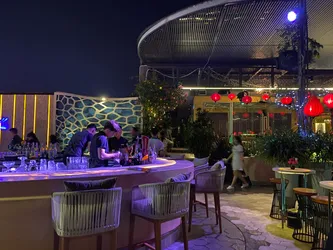 Top 13 quán bar tại Đà Nẵng