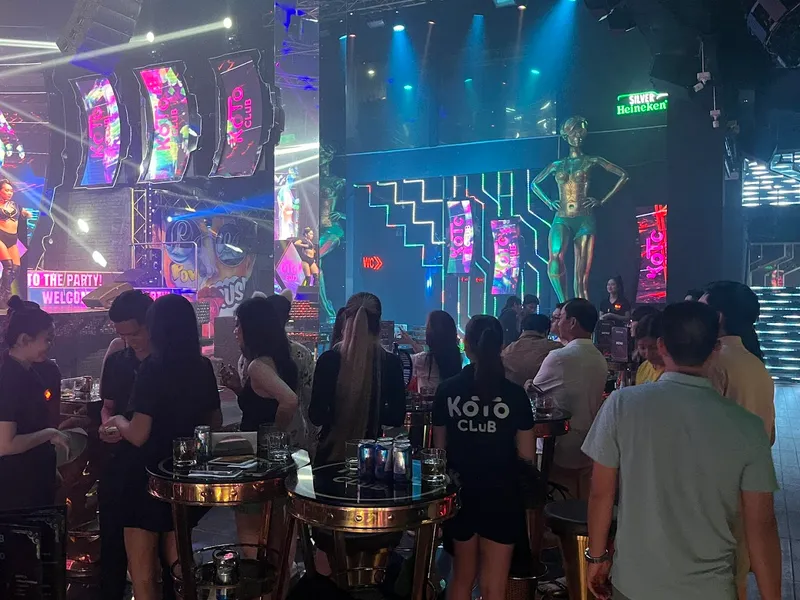 Koto Club Da Nang