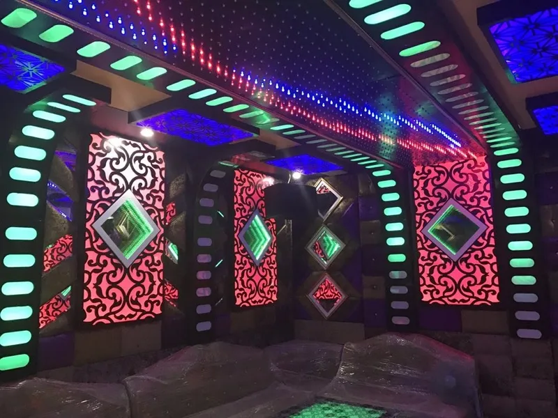 Karaoke Thanh Mai