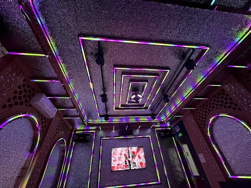 Karaoke Phương Thảo
