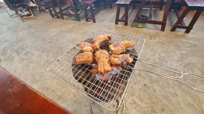 Danh sách 5 quán nướng tại Ea H'leo Đắk Lắk