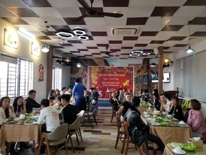 quán cafe yên tĩnh tại Thành phố Thái Nguyên Thái Nguyên