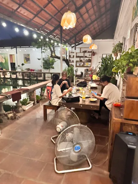 Dutra Coffee