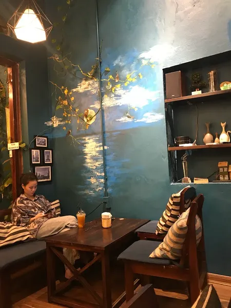 Nhi Cafe