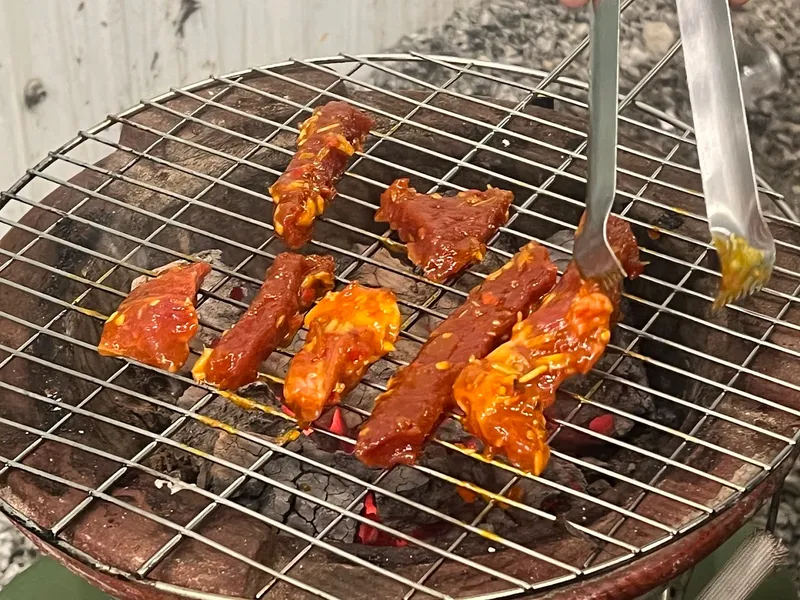 Quán Than - Lẩu, Nướng,Ốc