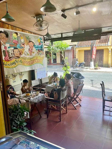Freezedom Hoi An